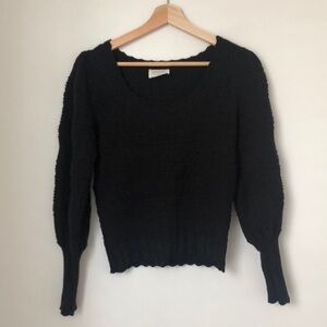 Sezane Sweater